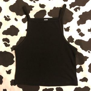 Never Worn American Apparel Razorback Tanktop 🧸